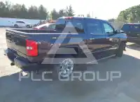 2014 GMC Sierra фото