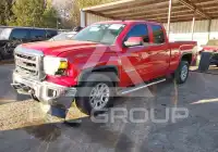 2014 GMC Sierra фото