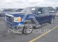 2014 GMC Sierra фото
