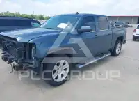 2014 GMC Sierra photo