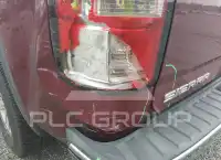 2014 GMC Sierra фото