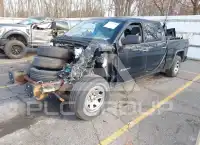 2014 GMC Sierra фото