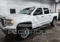 2014 GMC Sierra фото