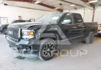 2014 GMC Sierra photo