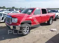 2014 GMC Sierra photo