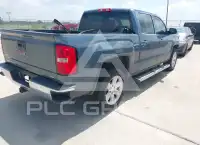2014 GMC Sierra photo