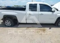 2014 GMC Sierra фото