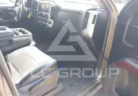 2014 GMC Sierra photo