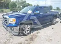 2014 GMC Sierra photo