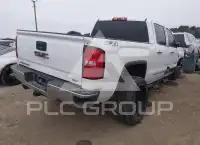 2014 GMC Sierra фото