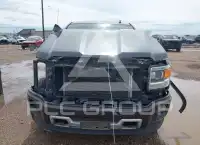 2014 GMC Sierra фото