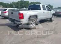 2014 GMC Sierra фото