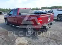 2014 GMC Sierra фото