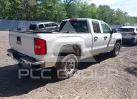 2014 GMC Sierra photo