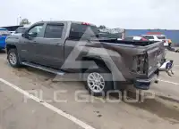 2014 GMC Sierra фото