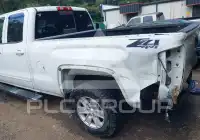 2014 GMC Sierra фото