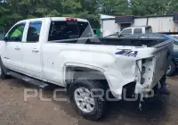 2014 GMC Sierra фото