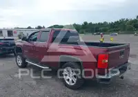2014 GMC Sierra фото