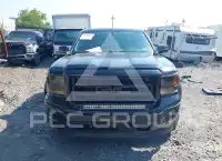 2014 GMC Sierra фото