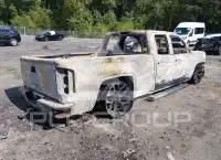 2014 GMC Sierra фото