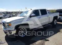 2014 GMC Sierra фото