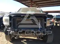 2014 GMC Sierra фото