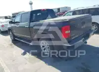 2014 GMC Sierra фото