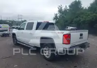 2014 GMC Sierra photo