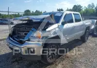 2014 GMC Sierra photo