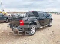 2014 GMC Sierra photo