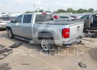 2014 GMC Sierra фото