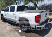 2014 GMC Sierra photo