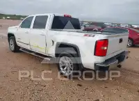 2014 GMC Sierra фото