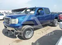 2014 GMC Sierra photo