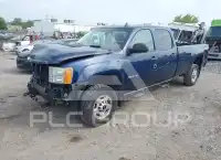 2014 GMC Sierra фото