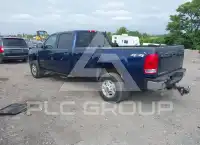 2014 GMC Sierra фото