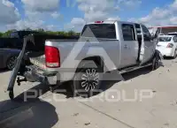 2014 GMC Sierra фото