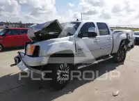 2014 GMC Sierra фото