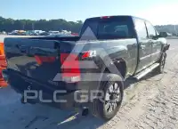 2014 GMC Sierra photo