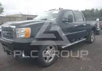 2014 GMC Sierra фото