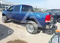2014 GMC Sierra photo