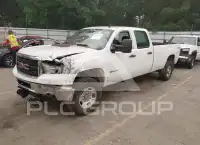 2014 GMC Sierra фото