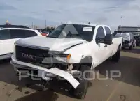 2014 GMC Sierra фото