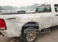 2014 GMC Sierra фото