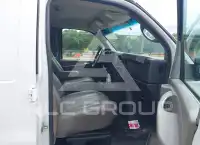 2014 GMC SAVANA фото