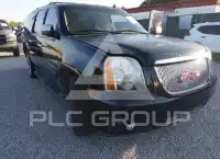 2014 GMC YUKON photo