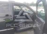 2014 GMC YUKON фото