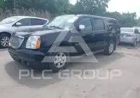 2014 GMC YUKON фото