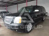 2014 GMC YUKON photo