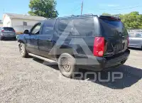 2014 GMC YUKON photo